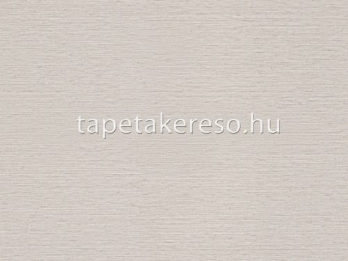 Omexco Aruba len anyagú fehér, gyöngyház színű textilhatású, egyszínű natural tapéta