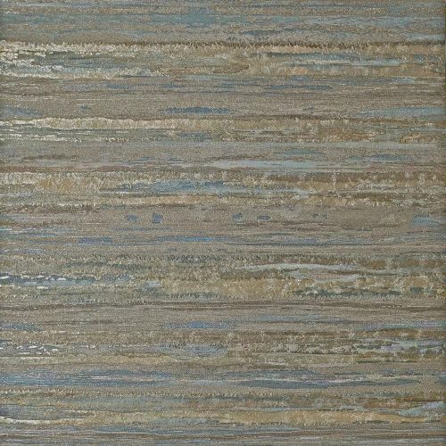 Arthouse, Signature Collection, vinyl, papír anyagú, kék, barna, csillámos színű, csíkos, foltos, Modern tapéta