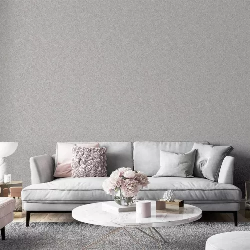 Arthouse, Signature Collection, vinyl, papír anyagú, ezüst, beige, csillámos színű, szemcsés , Modern tapéta