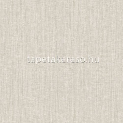 Decoprint Brazil vlies anyagú beige színű vonalas, egyszínű modern tapéta