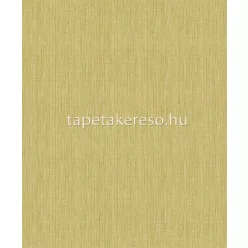   Decoprint Brazil vlies anyagú sárga színű struktúrált, egyszínű modern tapéta