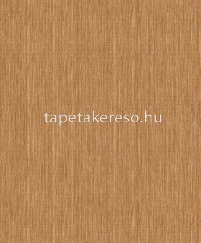 Decoprint Brazil vlies anyagú terrakotta színű struktúrált, egyszínű modern tapéta