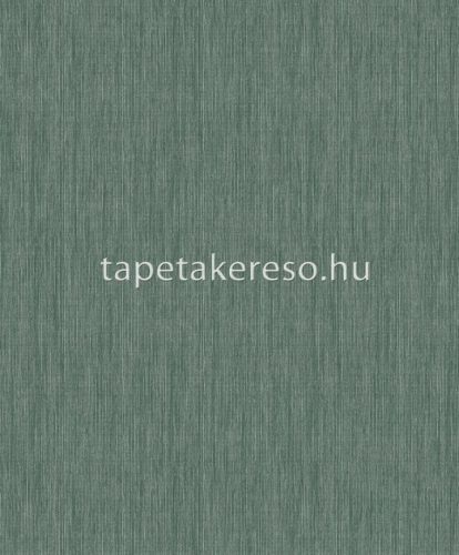 Decoprint Brazil vlies anyagú zöld színű struktúrált, egyszínű modern tapéta
