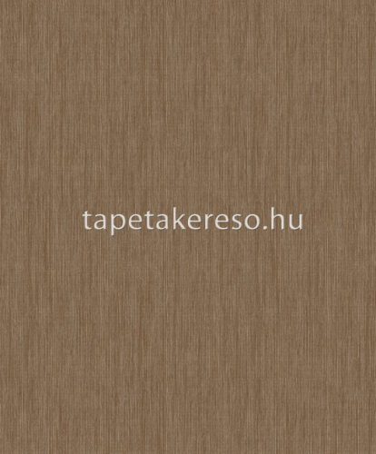 Decoprint Brazil vlies anyagú barna színű struktúrált, egyszínű modern tapéta