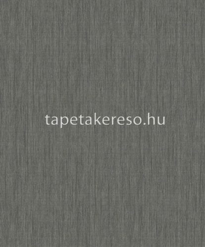 Decoprint Brazil vlies anyagú szürke színű struktúrált, egyszínű modern tapéta