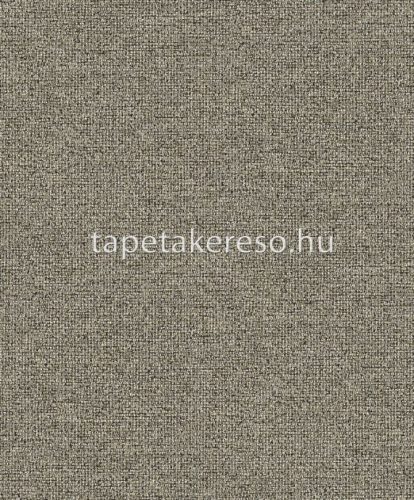 Decoprint Brazil vlies anyagú barna, szürke színű spriccelt modern tapéta