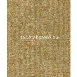   Decoprint Brazil vlies anyagú sárga, kék színű spriccelt modern tapéta