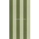 Caselio Basics vlies, vinyl anyagú zöld színű csíkos modern tapéta