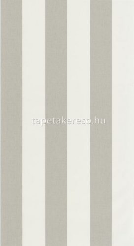 Caselio Basics vlies, vinyl anyagú szürke színű csíkos modern tapéta
