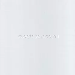   Caselio Basics vlies, vinyl anyagú fehér színű egyszínű, struktúrált modern tapéta