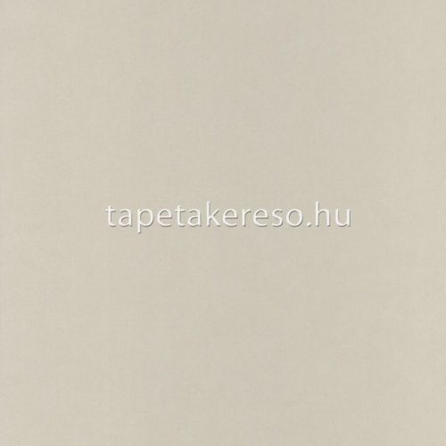 Caselio Basics vlies, vinyl anyagú beige színű egyszínű, struktúrált modern tapéta