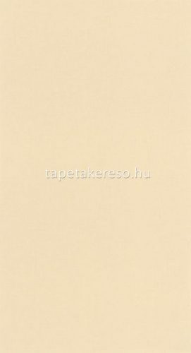 Caselio Basics vlies, vinyl anyagú beige színű egyszínű, struktúrált modern tapéta