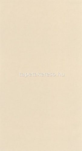 Caselio Basics vlies, vinyl anyagú beige színű egyszínű, struktúrált modern tapéta