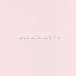   Caselio Basics vlies, vinyl anyagú rózsaszín színű egyszínű, struktúrált modern tapéta