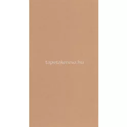   Caselio Basics vlies, vinyl anyagú barna színű egyszínű, struktúrált modern tapéta