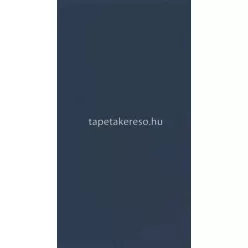   Caselio Basics vlies, vinyl anyagú kék színű egyszínű, struktúrált modern tapéta