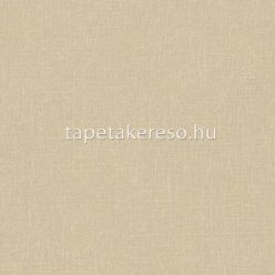   Casadeco Bali vlies, vinyl anyagú barna színű gyűrt, textilhatású modern tapéta