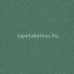   Casadeco Bali vlies, vinyl anyagú zöld színű gyűrt, textilhatású modern tapéta