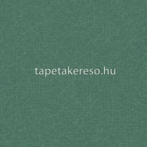 Casadeco Bali vlies, vinyl anyagú zöld színű gyűrt, textilhatású modern tapéta