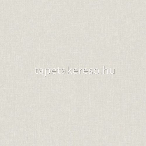 Casadeco Bali vlies, vinyl anyagú szürke színű gyűrt, textilhatású modern tapéta