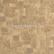 Casadeco BABYLONE vinyl, vlies anyagú barna színű geometriai, kockás modern, natural tapéta