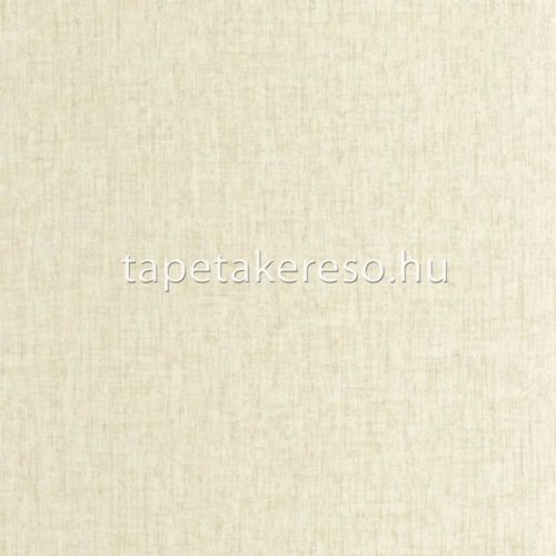 Casadeco BABYLONE vinyl, vlies anyagú beige színű struktúrált, egyszínű modern, natural tapéta