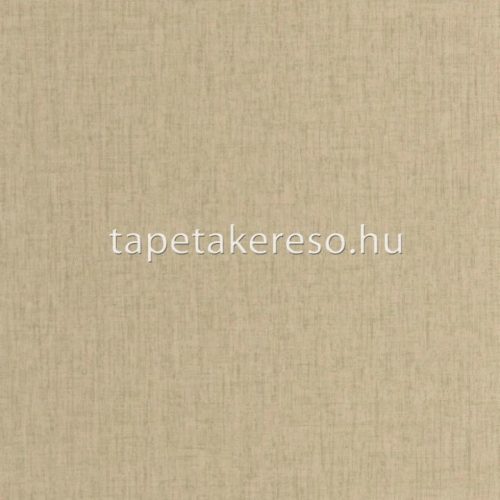 Casadeco BABYLONE vinyl, vlies anyagú barna színű struktúrált, egyszínű modern, natural tapéta