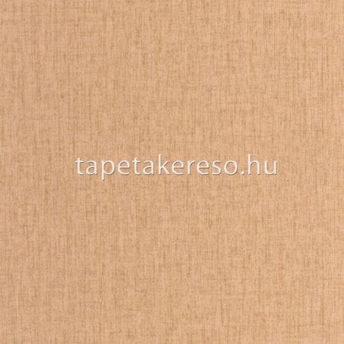 Casadeco BABYLONE vinyl, vlies anyagú barna színű struktúrált, egyszínű modern, natural tapéta