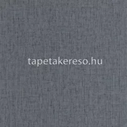  Casadeco BABYLONE vinyl, vlies anyagú kék színű struktúrált, egyszínű modern, natural tapéta
