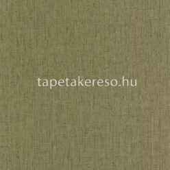   Casadeco BABYLONE vinyl, vlies anyagú zöld színű struktúrált, egyszínű modern, natural tapéta