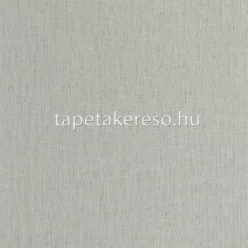   Casadeco BABYLONE vinyl, vlies anyagú szürke színű struktúrált, egyszínű modern, natural tapéta