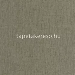   Casadeco BABYLONE vinyl, vlies anyagú szürke színű struktúrált, egyszínű modern, natural tapéta