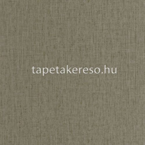 Casadeco BABYLONE vinyl, vlies anyagú szürke színű struktúrált, egyszínű modern, natural tapéta