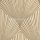 Casadeco BABYLONE vinyl, vlies anyagú barna színű 3d, geometriai, leveles modern, natural tapéta