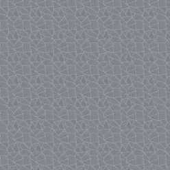   SketchTwenty3 Bellagio vlies anyagú, szürke, gyöngyház színű, geometriai, Modern tapéta