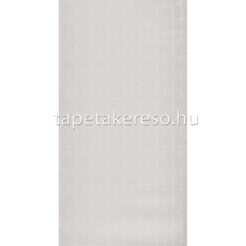 Casadeco BELLE EPOQUE vlies anyagú gyöngyház színű art deco modern tapéta