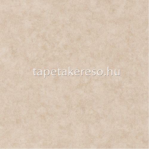 Caselio Béton vlies, vinyl anyagú barna színű betonhatású modern tapéta