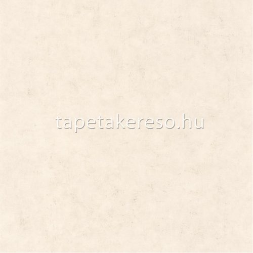 Caselio Béton vlies, vinyl anyagú beige színű betonhatású modern tapéta