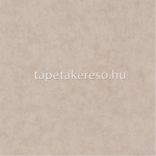 Caselio Béton vlies, vinyl anyagú beige színű betonhatású modern tapéta