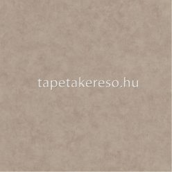   Caselio Béton vlies, vinyl anyagú barna színű betonhatású modern tapéta