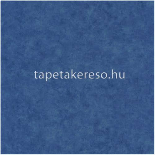 Caselio Béton vlies, vinyl anyagú kék színű betonhatású modern tapéta
