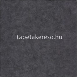   Caselio Béton vlies, vinyl anyagú fekete színű betonhatású modern tapéta