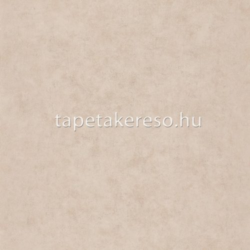 Caselio Béton vlies, vinyl anyagú beige, gyöngyház színű betonhatású modern tapéta