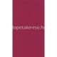Casadeco Beauty Full Color vinyl, vlies anyagú piros színű textilhatású, foltos modern tapéta