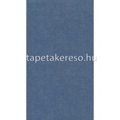   Casadeco Beauty Full Color vinyl, vlies anyagú kék, ezüst színű textilhatású, foltos modern tapéta