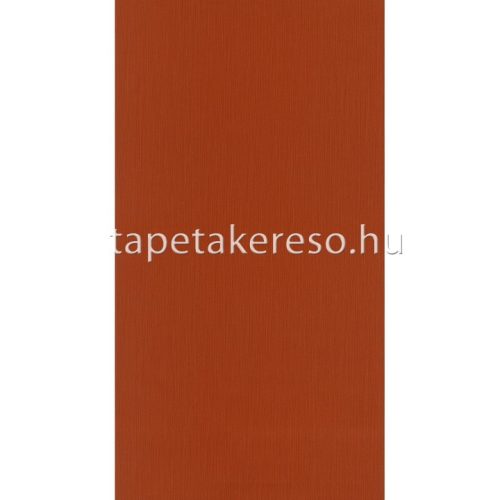 Casadeco Beauty Full Color vinyl, vlies anyagú narancssárga színű struktúrált, egyszínű modern tapéta