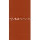 Casadeco Beauty Full Color vinyl, vlies anyagú narancssárga színű struktúrált, egyszínű modern tapéta