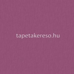   Casadeco Beauty Full Color vinyl, vlies anyagú lila színű struktúrált, egyszínű modern tapéta