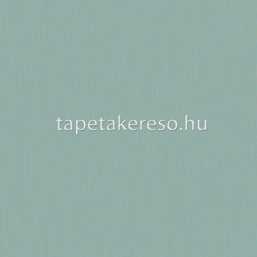 Casadeco Beauty Full Color vinyl, vlies anyagú türkiz színű struktúrált, egyszínű modern tapéta