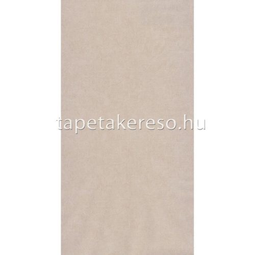 Casadeco Beauty Full Color vinyl, vlies anyagú beige, gyöngyház színű gyűrt modern tapéta